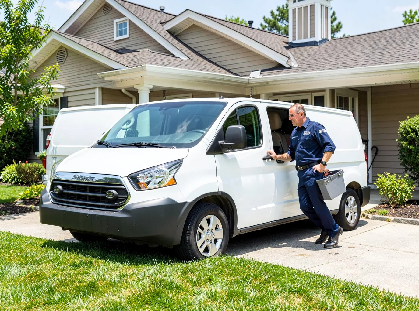 Emergency Plumber company in Medway, ME