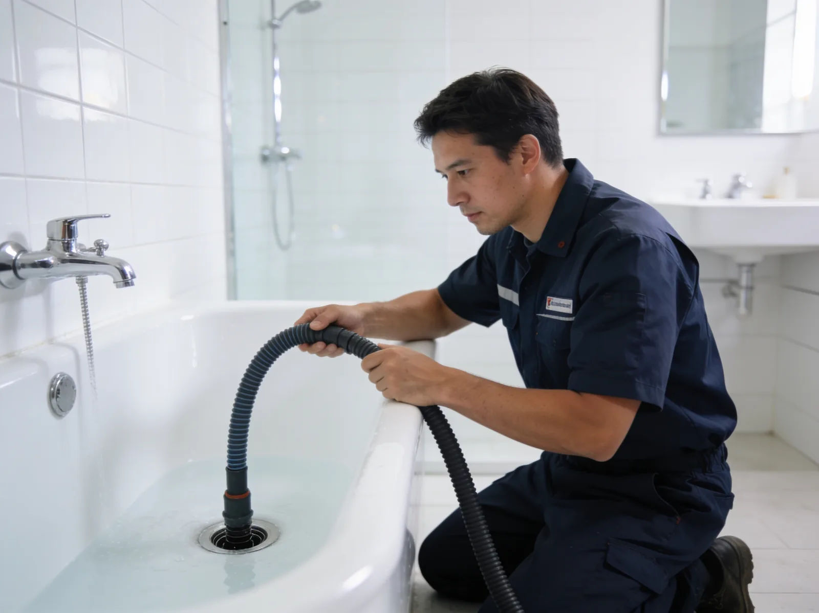 Emergency Plumber Medway, ME FAQs